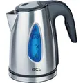 Produktbild: ECG Wasserkocher RK 1740 1,7, Edelstahl
