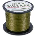 Produktbild: Anaconda Angelschnüre Rockshocker (grün, 600 m) Ø mm: 0,35