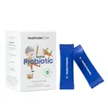 Produktbild: Health Labs Care - Probiotikum für Kinder - 2 Milliarden Bacillus Subtilis - 30 Portionsbeutel - Darmflora Unterstützung - 30 Tage Vorrat - Probiotika Kinder Pulver