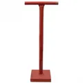 Produktbild: Erdstampfer Betonstampfer Stampfer rot