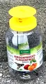 Produktbild: Dr. Stähler KIRSCHFRUCHT Fliegenfalle f. Außenbereich Lästlinge Terrasse Garten