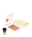 Produktbild: Sisley Phyto-Touche Éclat Soleil Bronzingpuder 11 g Miel Cannelle