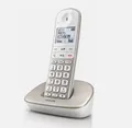 Produktbild: Philips XL490 Telefon Schnurlos - Schnurloses Festnetztelefon Kompatibel Neu OVP