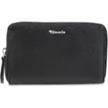 Produktbild: Tamaris TAS Amanda Geldbörse Leder 18.5 cm - Schwarz