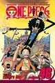 Produktbild: Eiichiro  Oda One Piece, Vol. 46 (Taschenbuch) One Piece (US IMPORT)