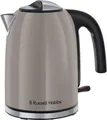 Produktbild: Russell Hobbs 28511-70/RH Colours Plus Mokka Kettle (1.70 l) (28511-70)