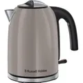Produktbild: RUSSELL HOBBS Wasserkocher Colours Plus Mocha 28511-70 - Braun