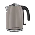Produktbild: Russell Hobbs 28511-70 Colours Plus Wasserkocher 1,7L 2400W Schwarz/Creme