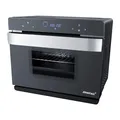 Produktbild: Steba DG 30 Multifunktions-Dampfbackofen