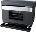 Produktbild: Steba DG 30 Multifunktions-Dampfbackofen