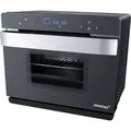 Produktbild: Steba Dampfbackofen DG 30 sw