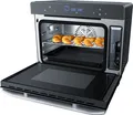 Produktbild: Steba DG 30 - Multifunktionaler Dampf Backofen - 27 l Innenraum - Backofen