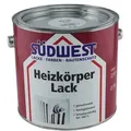 Produktbild: SÜDWEST Heizkörperlack 2,5 Liter