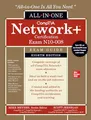 Produktbild: CompTIA Network+ Certification All-in-One Exam Guide, Eighth Edition (Exam N10-008) (CompTIA Network + All-In-One Exam Guide)