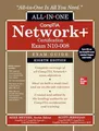 Produktbild: CompTIA Network+ Certification All-..., Jernigan, Scott