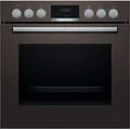 Produktbild: Bosch MDA EB-Herdset HND411LM62