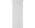 Produktbild: Vorhang mit Universalband Air 00 weiß 140x255 cm