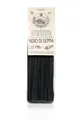 Produktbild: Morelli Linguine Nero di Seppia - Linguine Tintenfisch Nudeln Pasta 250g