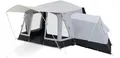 Produktbild: Dometic Pop AIR Tour Annexe 290, 340, 365 Anbau für aufblasbares Vorzelt, 145x145x215cm, schwarz