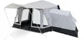 Produktbild: Dometic Pop AIR Tour Annexe 290, 340, 365 Anbau für aufblasbares Vorzelt, 145x145x215cm, schwarz