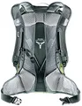 Produktbild: deuter Race Air 14+3 Fahrradrucksack, meadow-ivy, 14+3 L