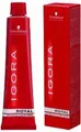 Produktbild: Schwarzkopf Igora Zero Amm 5-88 Hellbraun Rot Extra 60 ml