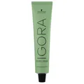 Produktbild: Schwarzkopf Professional IGORA ZERO AMM No Ammonia Permanent Color Creme 5-88 Hellbraun Rot Extra Tube 60 ml
