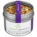 Produktbild: Zauber der Gewürze Aglio-Olio-Peperoncino Gewürz