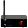 Produktbild: Advance Acoustic WTX-TUBES AV_RECEIVER 6.1 Bluetooth HDMI 1 Tube Audio Processing