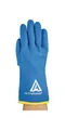 Produktbild: Ansell Kälteschutzhandschuhe ActivArmr® 97-681 Größe 9 blau EN 388, EN 511 PS...