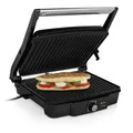 Produktbild: Tristar Kontaktgrill GR-2853 2000 Watt, 29.5 x 23.5 cm Grillfläche