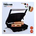 Produktbild: Tristar GR-2853 Kontaktgrill, Tischgrill