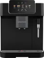 Produktbild: GRUNDIG Kaffeevollautomat KVA 6230 | 19 Bar | Edelstahlmahlwerk 13 Stufen | Milchaufschäumer | 2L Wassertank | Schwarz