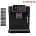 Produktbild: Grundig KVA 6230 Kaffevollautomat GrindPro Automatische Reinigung RC_KVA6230_B