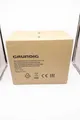 Produktbild: Grundig KVA 6230, Kaffeevollautomat, 1.350 Watt, Pumpendruck 19bar, Touchscreen