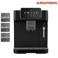Produktbild: Grundig KVA 6230 Kaffevollautomat GrindPro Automatische Reinigung Touch-Display