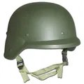 Produktbild: Mil-Tec Helm -16663001 Helm Grau Einheitsgröße