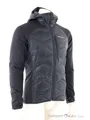 Produktbild: Peak Performance Helium Down Hybrid Hood Herren Outdoorjacke-Schwarz-M