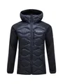 Produktbild: Peak Performance M Helium Down Hybrid Hood-BLAC - M