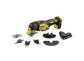 Produktbild: DeWalt DCS355NT Akku-Multitool 18V (ohne Akku)