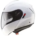 Produktbild: Caberg Levo X, Klapphelm - Weiß - XXL