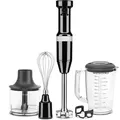 Produktbild: KitchenAid Stabmixer KitchenAid onyx schwarz