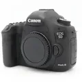 Produktbild: Canon EOS 5D mark III Gehäuse Gebrauchtware | 6: Sehr Deutliche Gebrauchsspuren | 12 Monate Garantie | ✔️ Temporär mit Kostenlose Geschenkbox i.W.v. 160 €