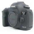 Produktbild: Canon EOS 5D mark III Gehäuse Gebrauchtware | Normale Gebrauchsspuren | 12 Monate Garantie | ✔️ Temporär mit Kostenlose Geschenkbox i.W.v. 160 €