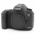 Produktbild: Canon EOS 5D mark III Gehäuse Gebrauchtware | 6: Sehr Deutliche Gebrauchsspuren | 12 Monate Garantie | ✔️ Temporär mit Kostenlose Geschenkbox i.W.v. 160 €