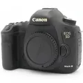 Produktbild: Canon EOS 5D mark III Gehäuse Gebrauchtware | Normale Gebrauchsspuren | 12 Monate Garantie | ✔️ Temporär mit Kostenlose Geschenkbox i.W.v. 160 €