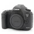 Produktbild: Canon EOS 5D mark III Gehäuse Gebrauchtware | Normale Gebrauchsspuren | 12 Monate Garantie | ✔️ Temporär mit Kostenlose Geschenkbox i.W.v. 160 €