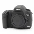 Produktbild: Canon EOS 5D mark III Gehäuse Gebrauchtware | 6: Sehr Deutliche Gebrauchsspuren | 12 Monate Garantie | ✔️ Temporär mit Kostenlose Geschenkbox i.W.v. 160 €