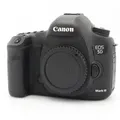 Produktbild: Canon EOS 5D mark III Gehäuse Gebrauchtware | Normale Gebrauchsspuren | 12 Monate Garantie | ✔️ Temporär mit Kostenlose Geschenkbox i.W.v. 160 €