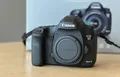 Produktbild: Canon 5D MKIII Gehäuse Mark III vom händler Private-Fotografie.nl